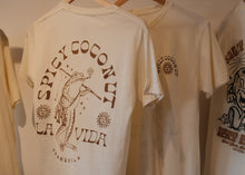 Load image into Gallery viewer, La Vida Tranquila Tee
