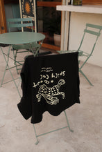 Load image into Gallery viewer, Spicy Coconut TEE - Vintage Black
