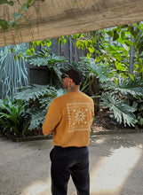 Load image into Gallery viewer, Caribe Sur - Toast Long Sleeve
