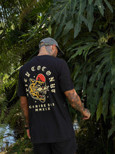 Load image into Gallery viewer, MMXIX MERCH FIT TEE - Black
