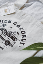 Load image into Gallery viewer, Spicy Coconut Tote Bag
